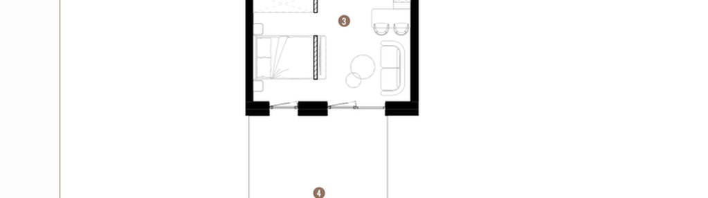 Mieszkanie w inwestycji: Belg Apartamenty etap II