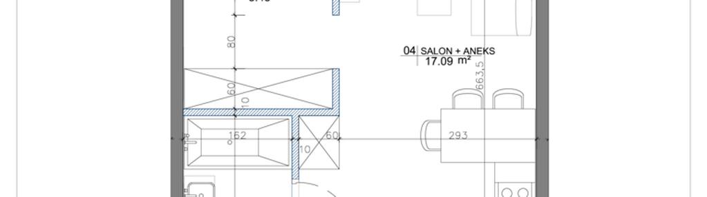 Mieszkanie w inwestycji: Apartamenty Potulickiego