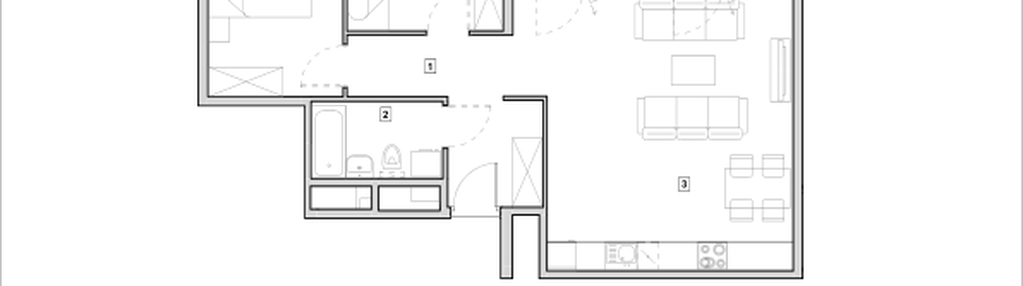 Mieszkanie w inwestycji: Heyki City