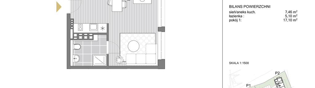 Mieszkanie w inwestycji: Swieradow600