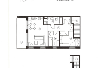 Mieszkanie w inwestycji: Apartamenty Sielanka