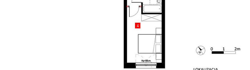 Mieszkanie w inwestycji: Apartamenty Jeździecka