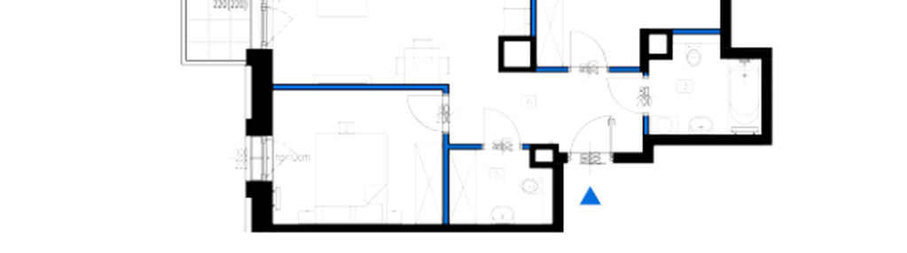 Mieszkanie w inwestycji: Folwark Scheiblera