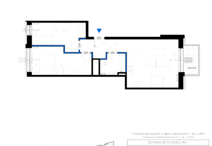 Mieszkanie w inwestycji: Folwark Scheiblera