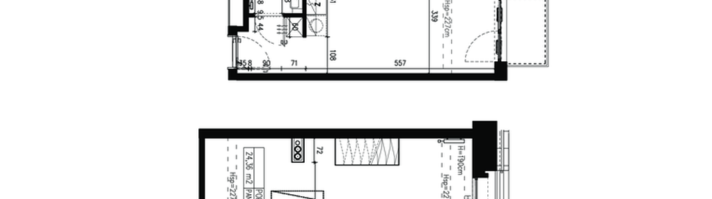 Mieszkanie w inwestycji: Nadolnik Compact Apartments etap III