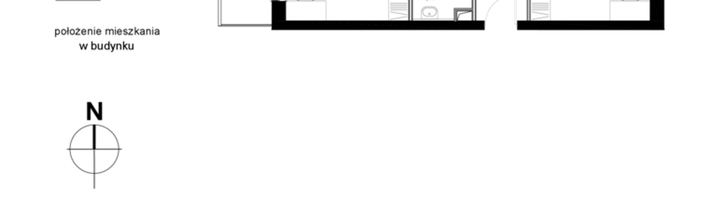 Mieszkanie w inwestycji: Kwarcowe Wzgórze - bud. 2