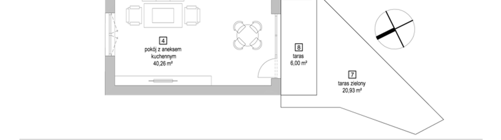 Mieszkanie w inwestycji: Osiedle Przyjemne IV