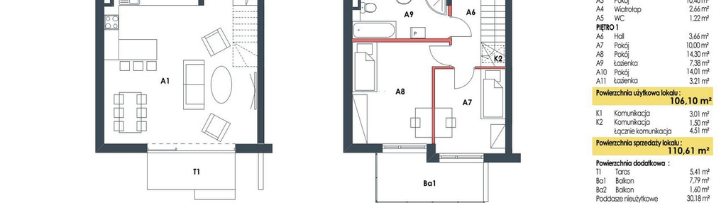 Dom w inwestycji: Waw.Re