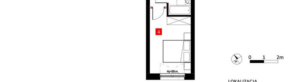 Mieszkanie w inwestycji: Apartamenty Jeździecka