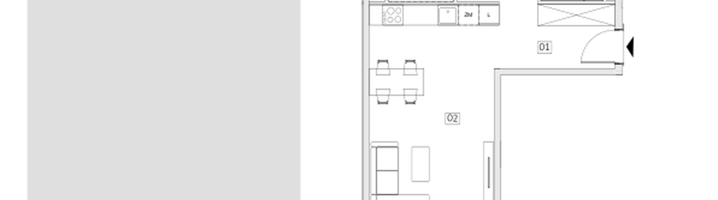 Mieszkanie w inwestycji: Ogrody Geyera Apartamenty