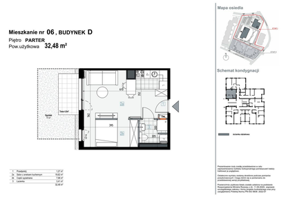 Mieszkanie w inwestycji: Apartamenty Kopernika