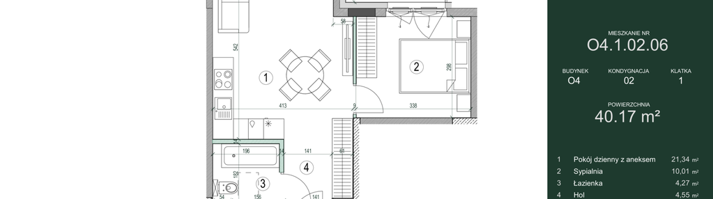 Mieszkanie w inwestycji: Bulwary Praskie etap NOP