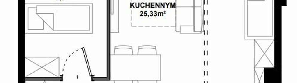 Mieszkanie w inwestycji: Apartamenty Bałtyk