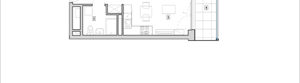 Mieszkanie w inwestycji: Heyki City