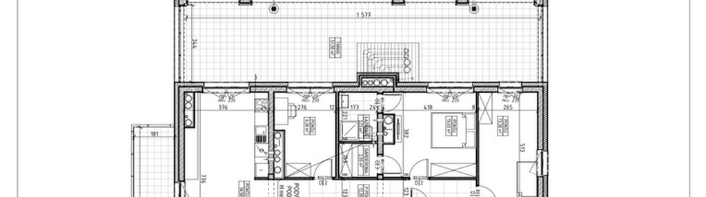 Mieszkanie w inwestycji: AURA