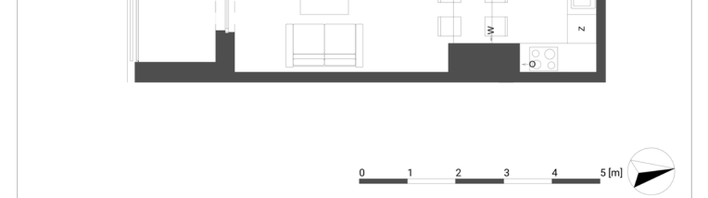 Mieszkanie w inwestycji: Elektrovnia Garbary