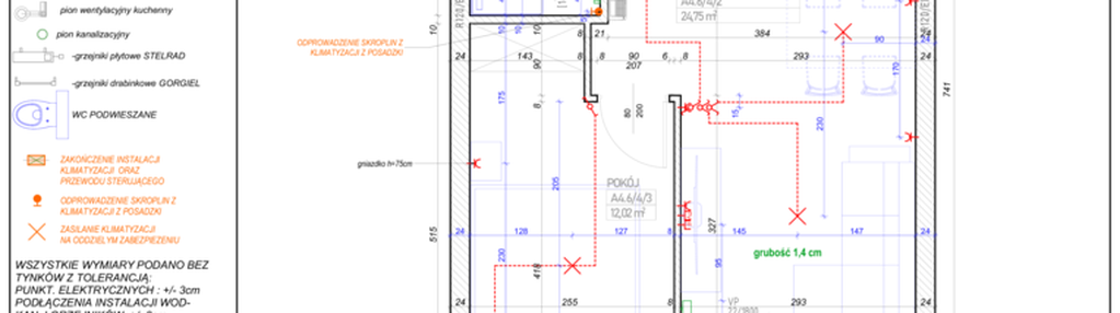 Mieszkanie w inwestycji: Piekary 18