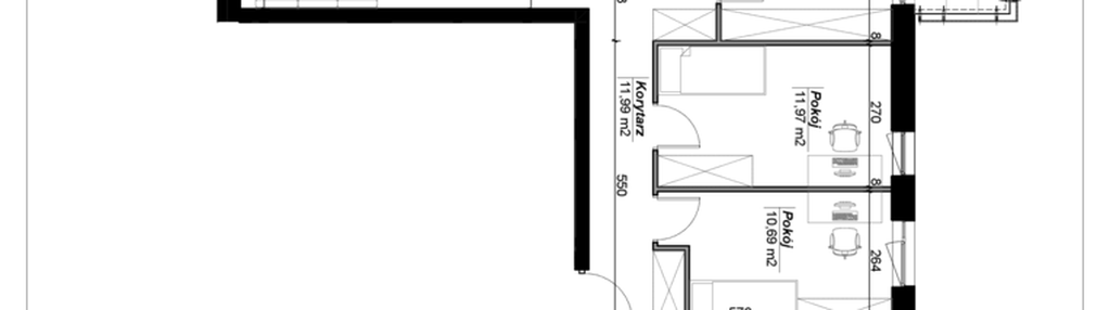 Mieszkanie w inwestycji: Narcyzowe Wzgórza II