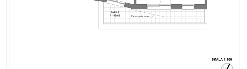 Mieszkanie w inwestycji: Nowa Wałowa bud. E
