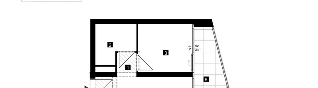 Mieszkanie w inwestycji: Cisha Apartamenty Dziwnów