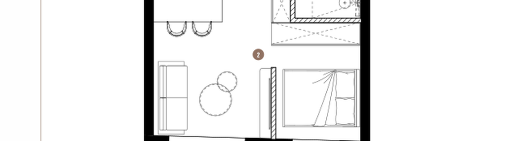 Mieszkanie w inwestycji: Katowicka Residence