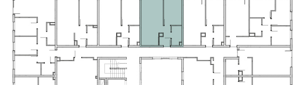 Mieszkanie w inwestycji: Atrium House