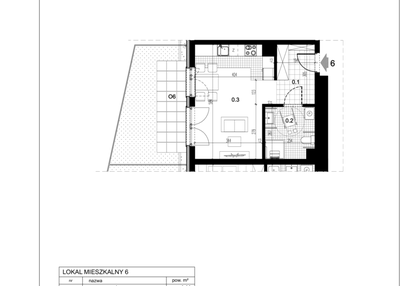 Mieszkanie w inwestycji: Centralna 51C