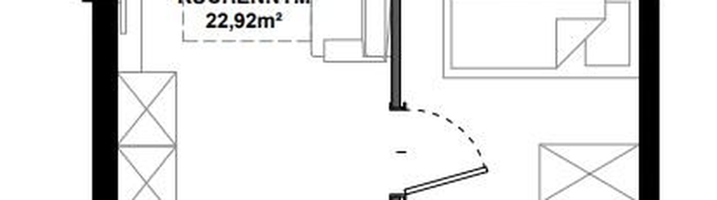 Mieszkanie w inwestycji: Apartamenty Bałtyk