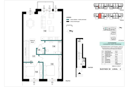 Mieszkanie w inwestycji: Błonie Bosco