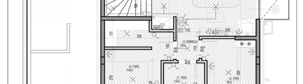 Mieszkanie w inwestycji: HEJ! Baniocha G