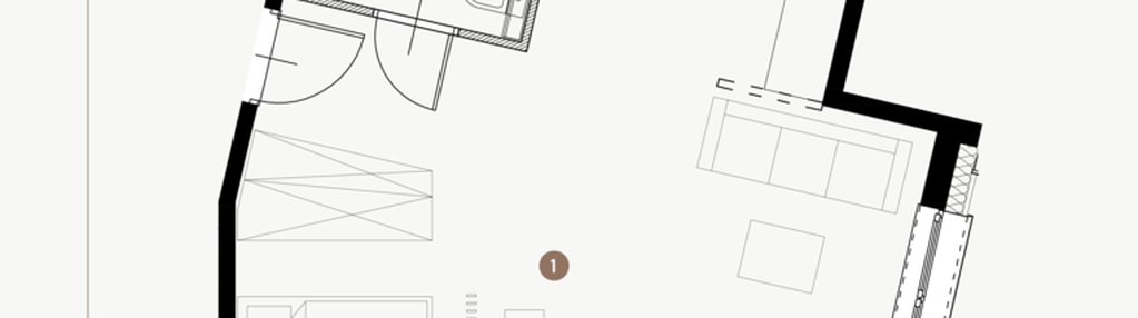 Mieszkanie w inwestycji: Tuwima Apartments