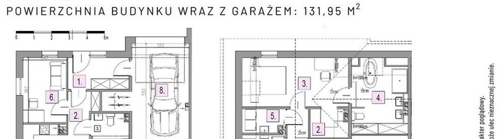 Dom w inwestycji: Osiedle Lawendowe