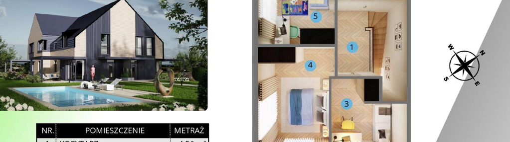 Mieszkanie w inwestycji: Tesoro Golf Park