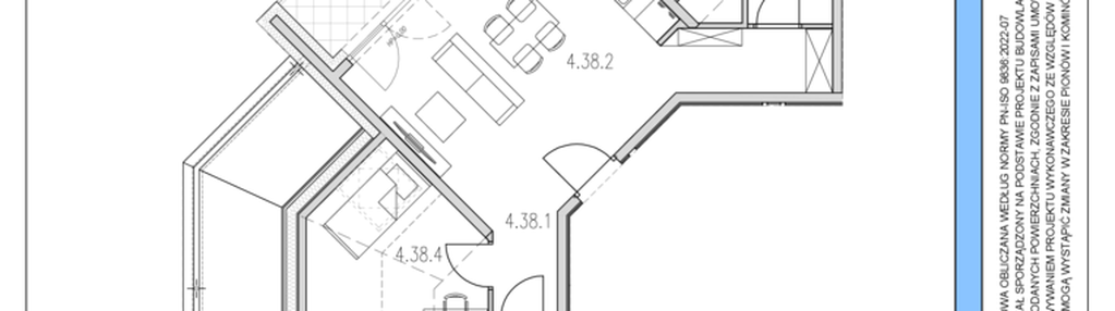Mieszkanie w inwestycji: Osiedle Solne etap II