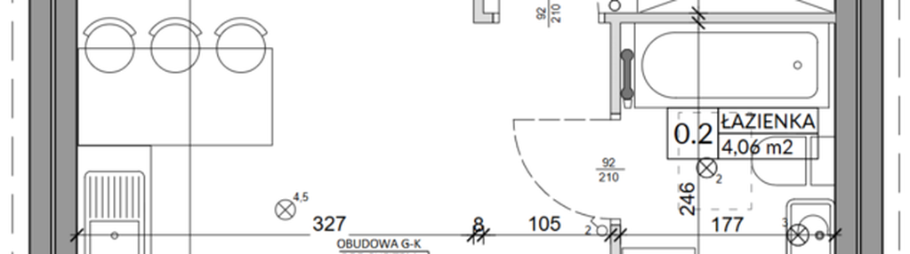 Mieszkanie w inwestycji: Osiedle Młodych etap VI
