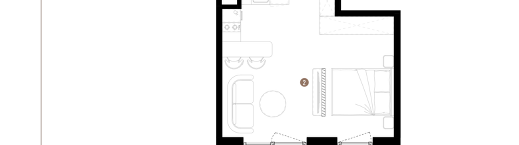 Mieszkanie w inwestycji: Apartamenty Grundmanna