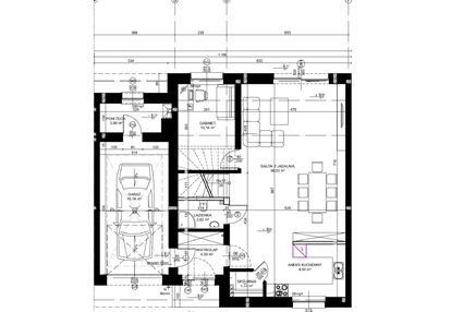 Dom w inwestycji: Osiedle Droga Hrabska etap III