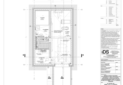 Dom w inwestycji: Villa Forêt