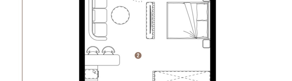 Mieszkanie w inwestycji: Apartamenty Reytana bud. F