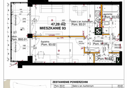 Mieszkanie w inwestycji: Srebrzyńska Park IV