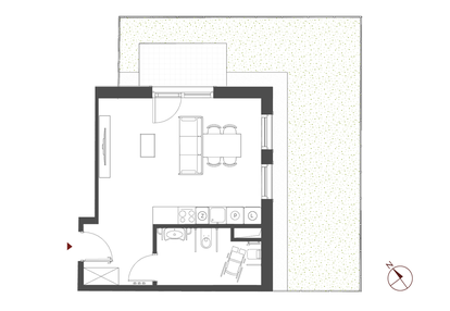 Mieszkanie w inwestycji: Apartamenty Symfonia