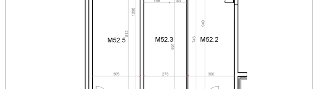 Mieszkanie w inwestycji: Malinowa Osiedle Borek