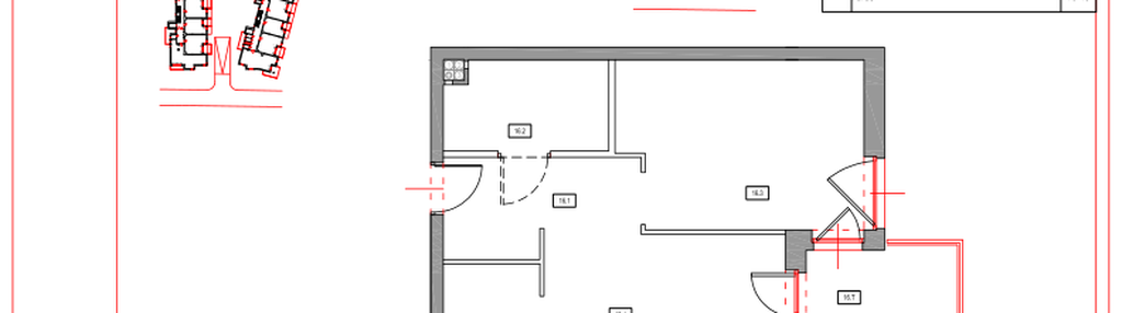 Mieszkanie w inwestycji: Villa Verona Mielno