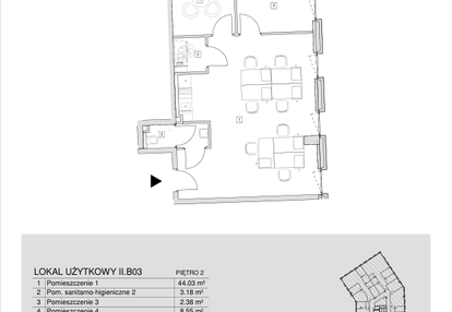 Mieszkanie w inwestycji: Krakowska 35 - Apartamenty Inwestycyjne