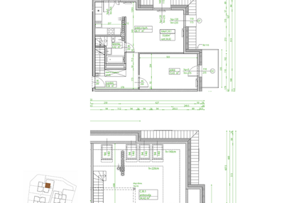 Mieszkanie w inwestycji: Villa Rosenthal