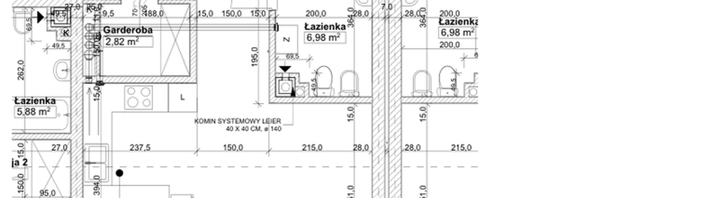 Mieszkanie w inwestycji: Osiedle Stara Cegielnia etap VII