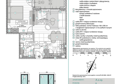 Mieszkanie w inwestycji: Remedium
