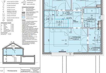 Mieszkanie w inwestycji: Arkady Walendów