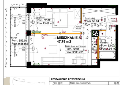 Mieszkanie w inwestycji: Srebrzyńska Park IV