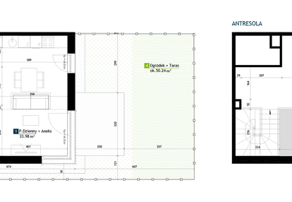 Mieszkanie w inwestycji: Viva Cité 2